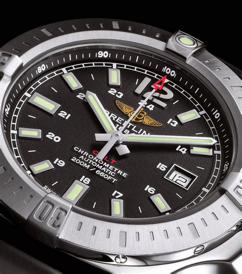 breitling colt 2014